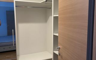 APARTAMENT CU 4 CAMERE LA INCHIRIERE IN COMPLEX REZIDENTIAL IN SISESTI - Poză 9