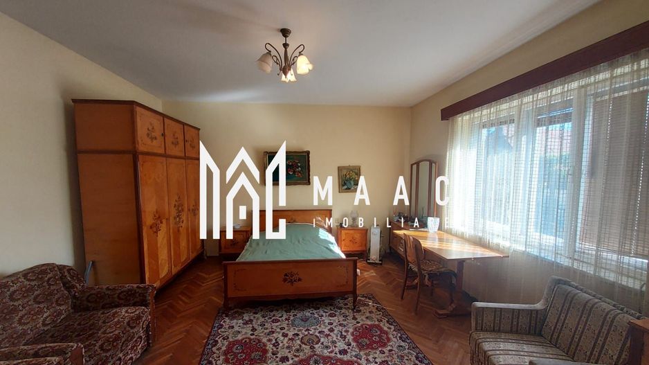 Casa Individuala I 4 Camere I Acces 2 Starzi I Pivnita I Piata Cluj - Poză 1