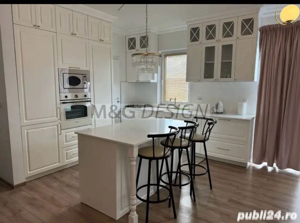 Apartament 2 camere Dumbravita bloc nou - Poză 2