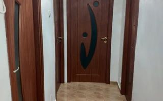Închiriere apartament 2 camere decomandat, etaj 10/10, central, Iași - Poză 2