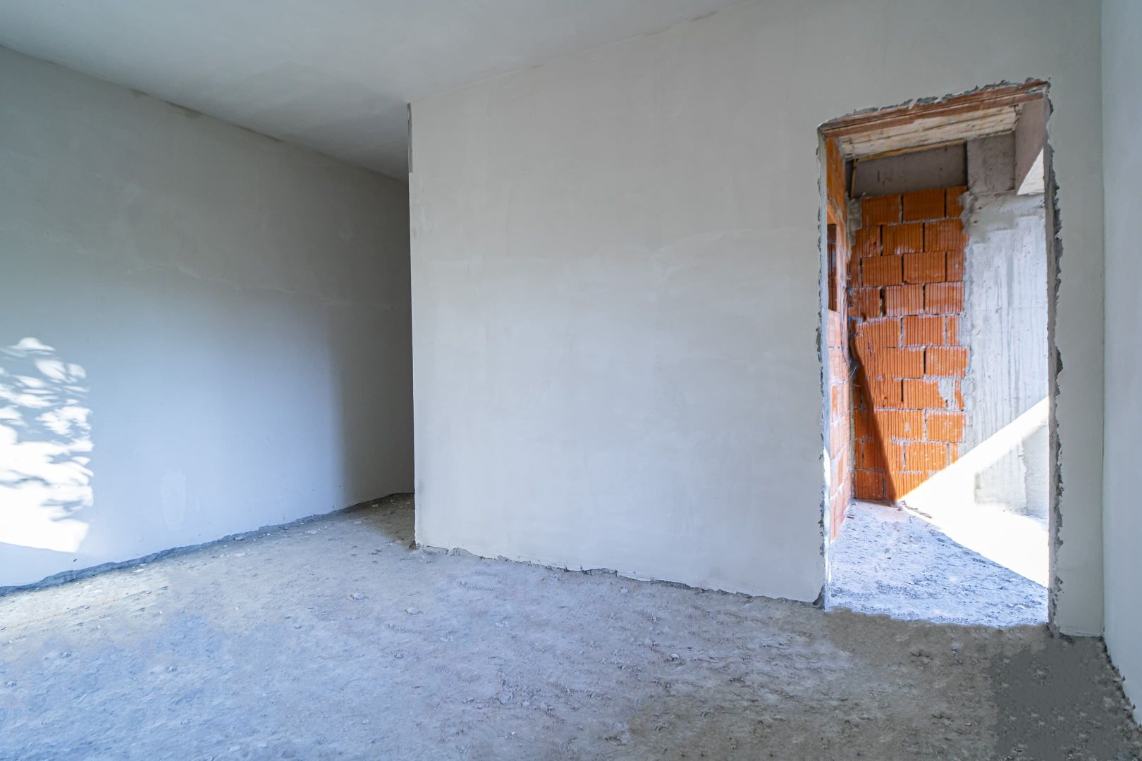 2 CAMERE- 58.5 mp, etaj 1, Militari langa METROU, liber, NOU, COMISION 0% - Poză 5