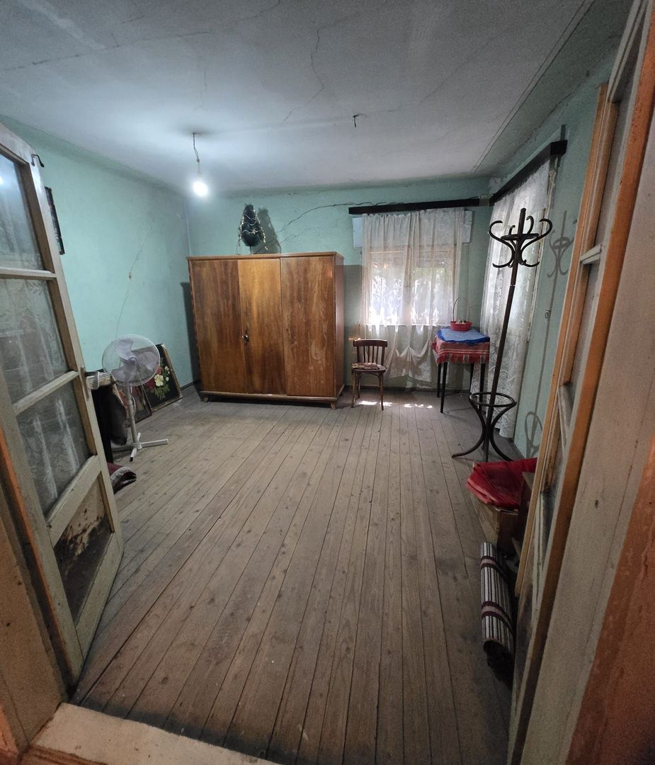 CASA-RAHOVA–TEIUS | TEREN 197MP |  122 MP UTILI - 3 CAMERE | 0% COMISION | - Poză 9