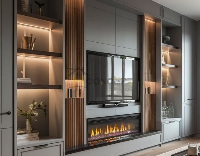 Apartament 3 camere 2 bai incalzire pardoseala Grand Arena tva inclus - Poză 1