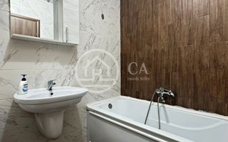 Apartament de inchiriat cu 2 camere in Prima Nufarul, Oradea - Poză 8