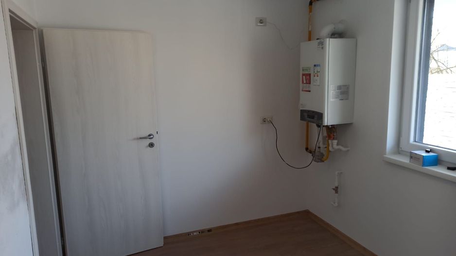 de neratat - vila la alb/4cam,2bai+parcare/centru Popesti Leordeni - Poză 34