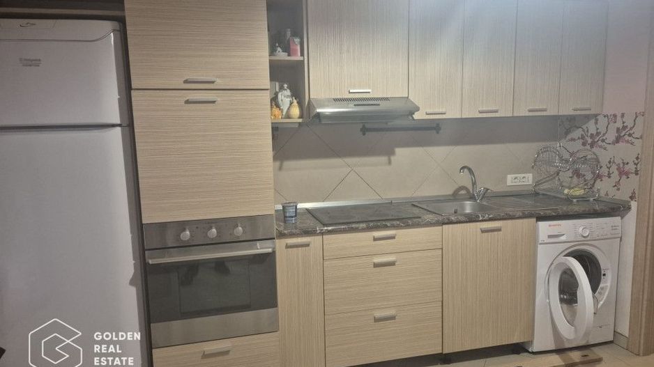 Apartament o camera, zona centrala - Poză 4