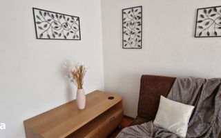 AP. 2 CAMERE- UNIRII, CENTRALA PROPRIE, BUCATARIE INCHISA, MODERN - Poză 7