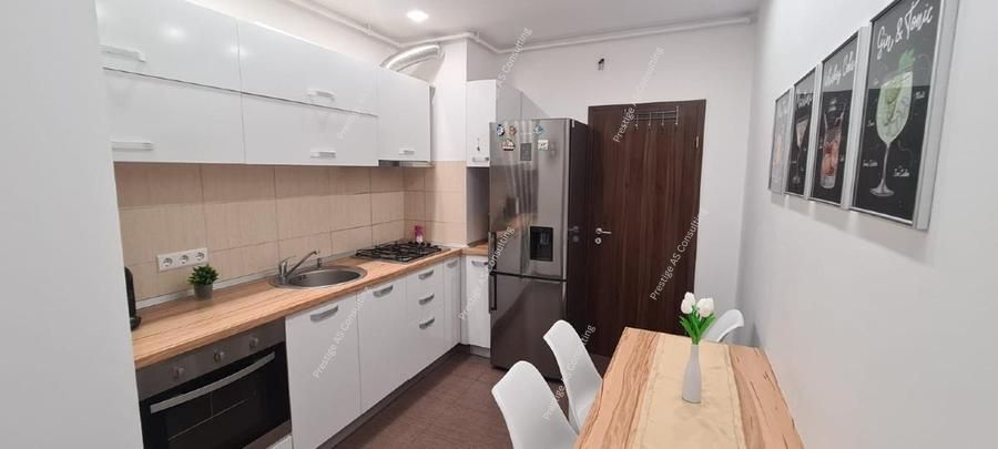 2 Camere | Strada Armoniei | Loc Parcare Inclus - Poză 5