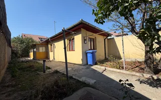 Casă cu teren 251 mp – zona Andronache, Strada Mențiunii - Poză 30