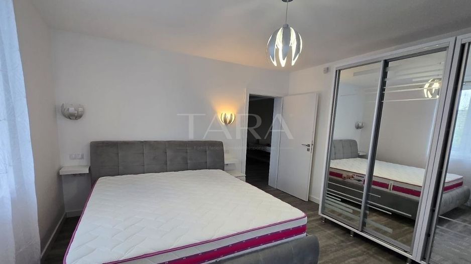 Casă individuală renovată complet, 5 dormitoare, Dâmbul Rotund - Poză 6