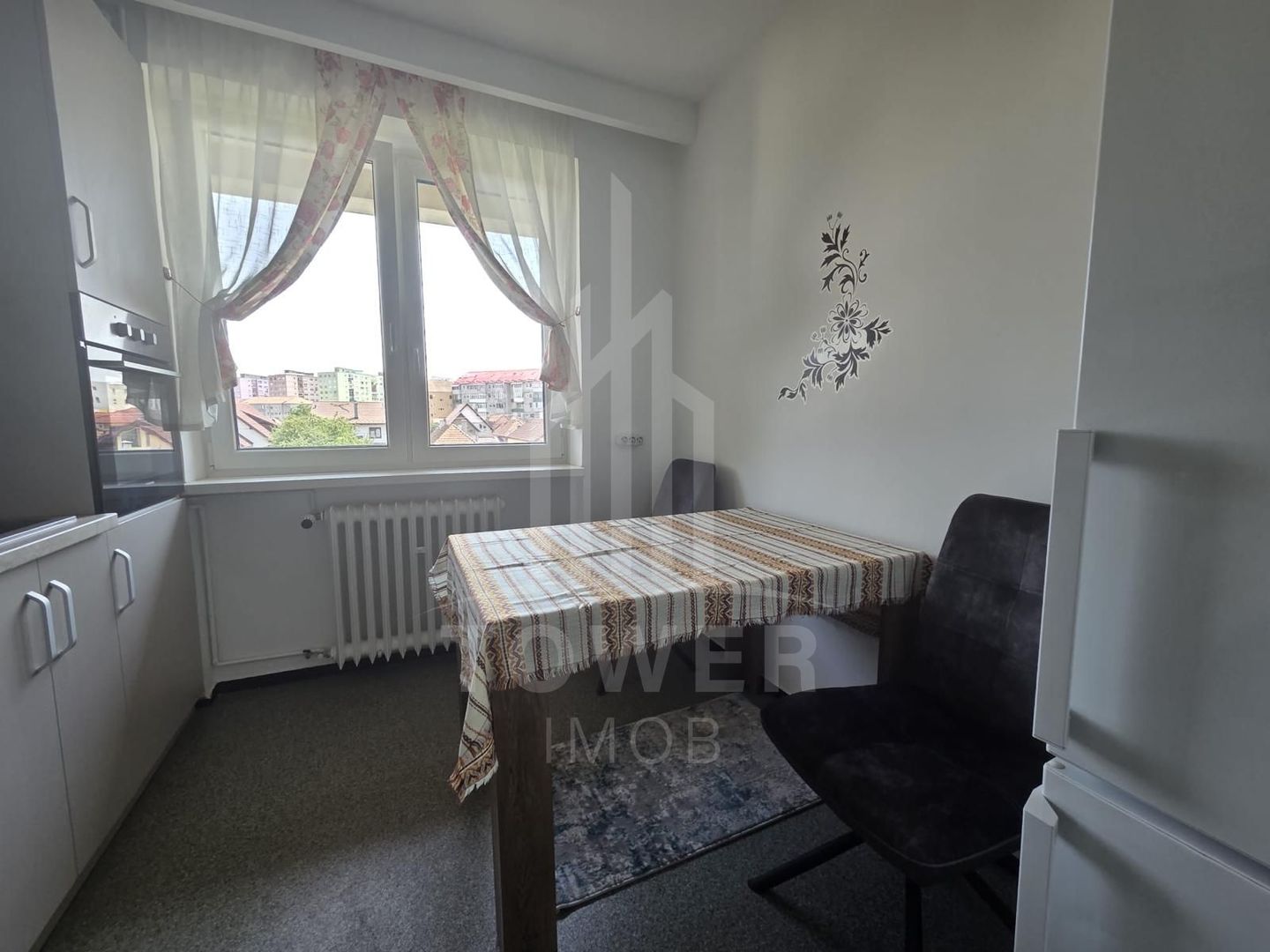 Apartament 2 camere | Ceferiștilor - Mobilat - Poză 4