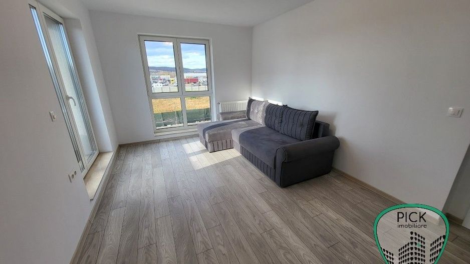 P 4189 - Apartament cu 2 camere în Târgu Mureș, Maurer - Poză 1
