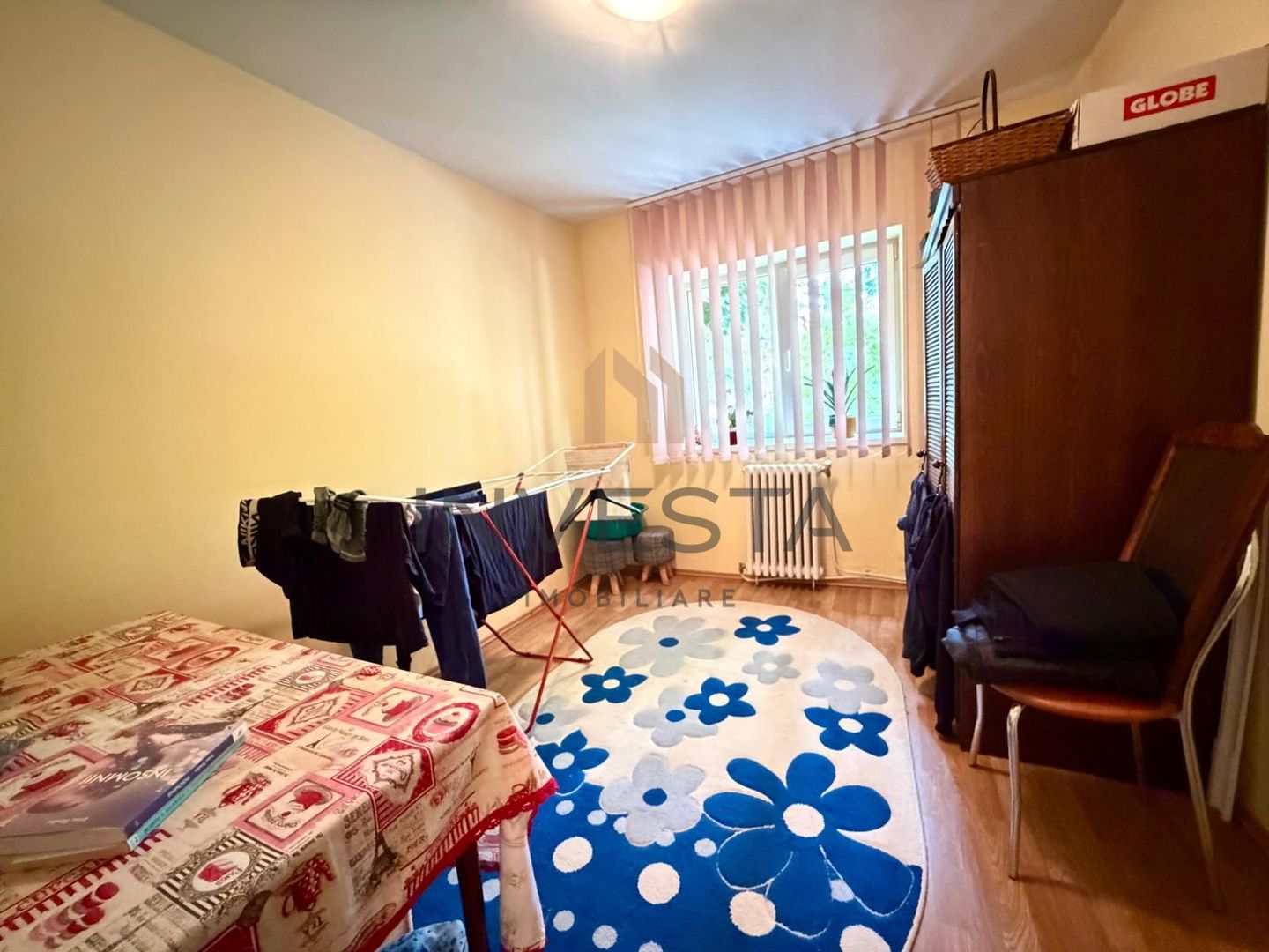 De vanzare apartament cu 3 camere pe Gheorghe Dima ! - Poză 3