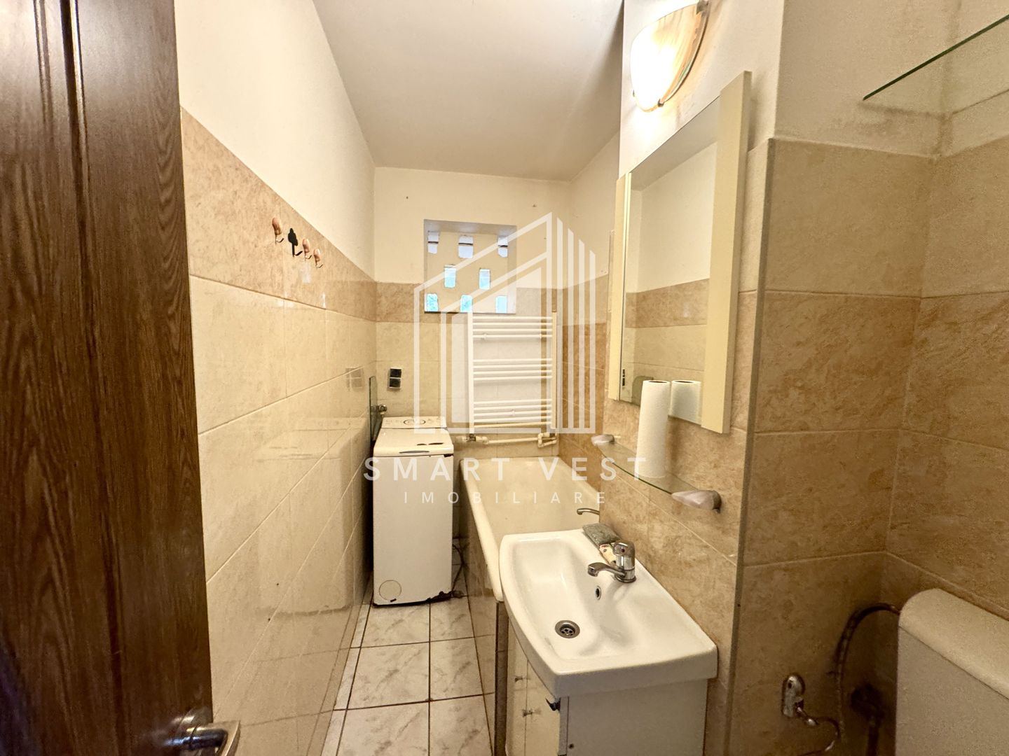 Apartament cu 2 camere - Poză 12