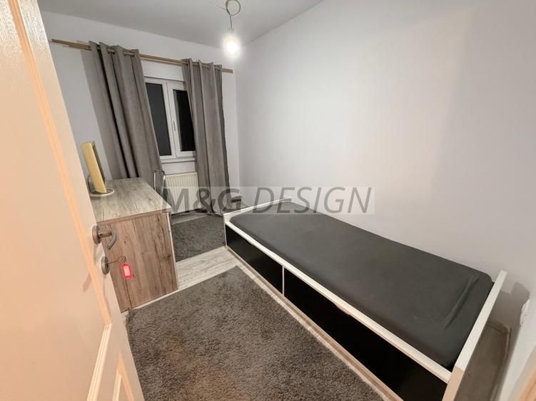 Apartament 3 camere Lipovei - Poză 6
