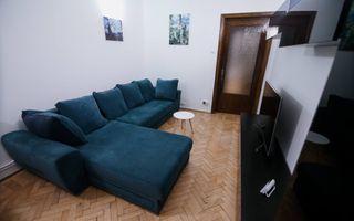 Apartament 2 camere decomandat/de inchiriat/ultracentral/Craiova - Poză 5