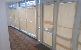 Spatiu Comercial - Zona centrala - Renovat - Poză 2