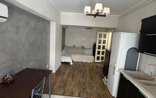 Apartament 2 camere, open-space, etaj 1, Complex Royal Town, Albesti - Poză 6