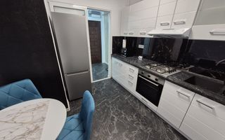 Apartament 2 camere • 580 €/lună • Podu Roș • Prima închiriere - Poză 6