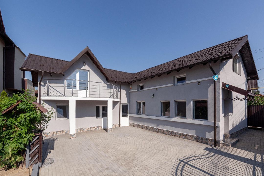 Casa Prelungirea Micsunele, Pitesti, Bascov - Poză 2