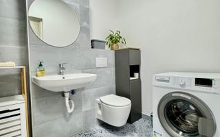 Torontalului -2 Camere-Mobilat/Utilat - Poză 4