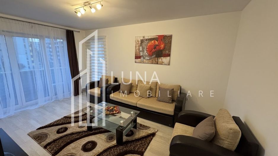 Apartament 2 camere decomandat | 58 mp | Etaj 3 | Parcare + Boxă - Poză 4