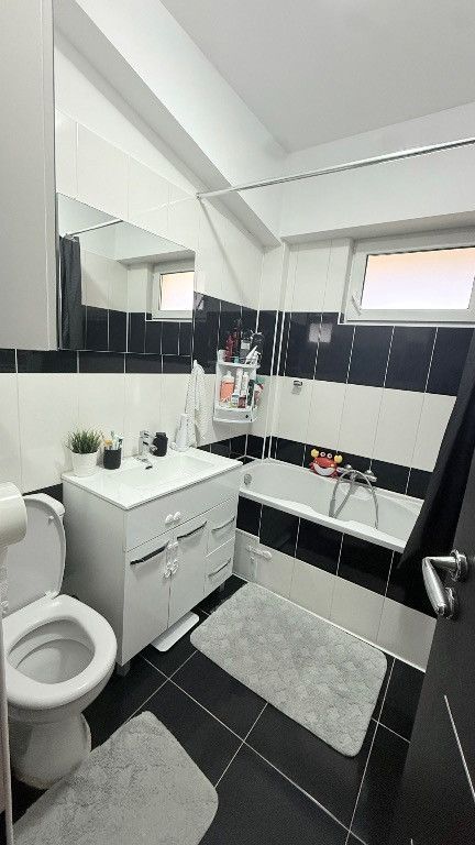 Apartament 2 camere | Mobilat & utilat | Loc de parcare - Poză 7