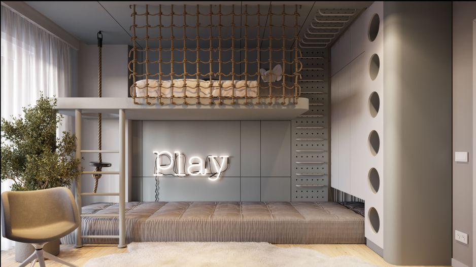 APARTAMENT 4 CAMERE | PROIECT NOU | PIATA IANCULUI - Poză 12