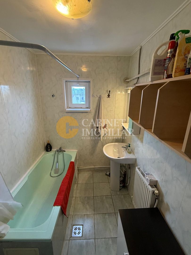 2 CAMERE - PACURARI - PETRU PONI--LIBER - Poză 9