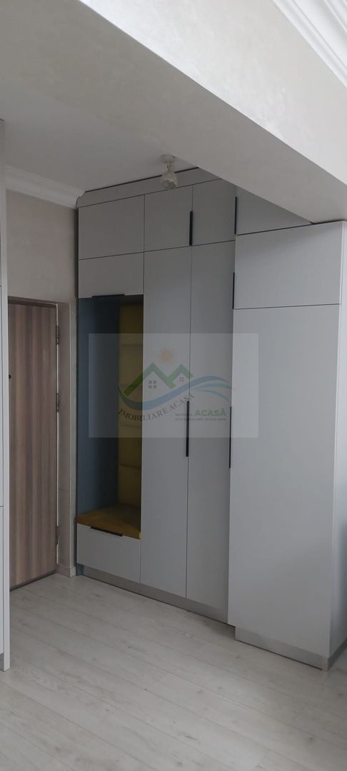 Apartament 2 camere de vânzare . - Poză 5