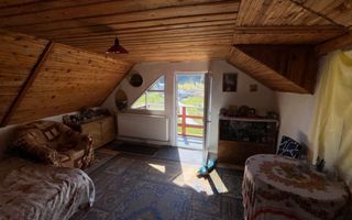 CASĂ 4 CAMERE TEREN 630 MP DAMBOVICIOARA  ARGES - Poză 44