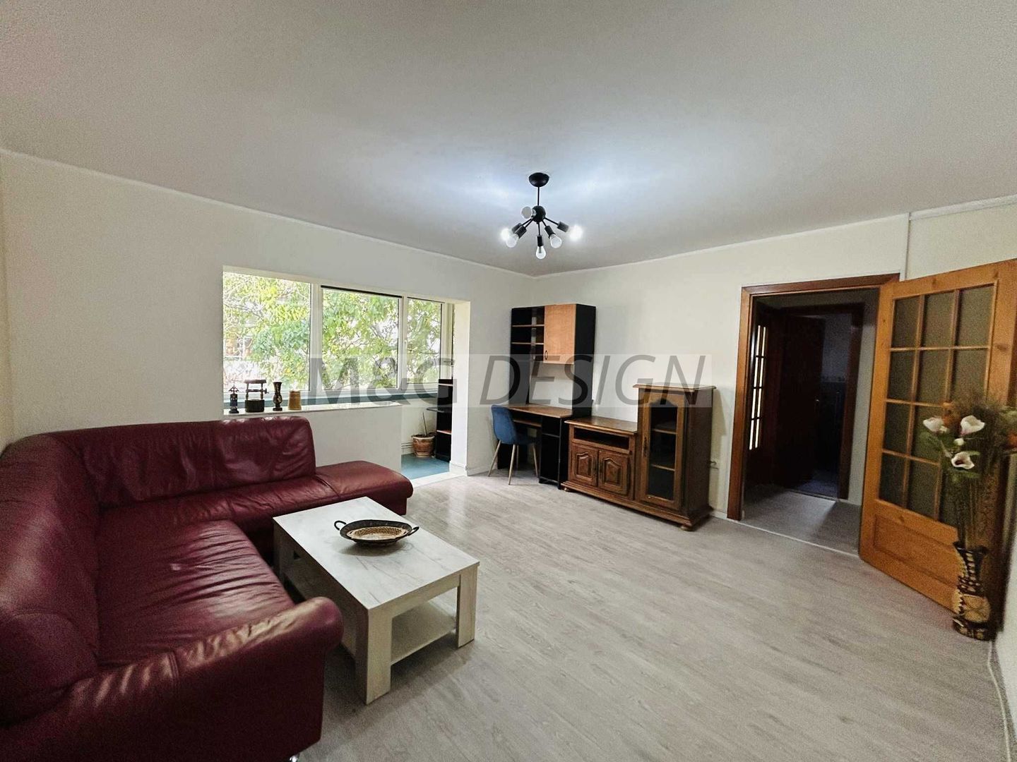 Apartament 3 camere  Complexul Studentesc - Poză 1