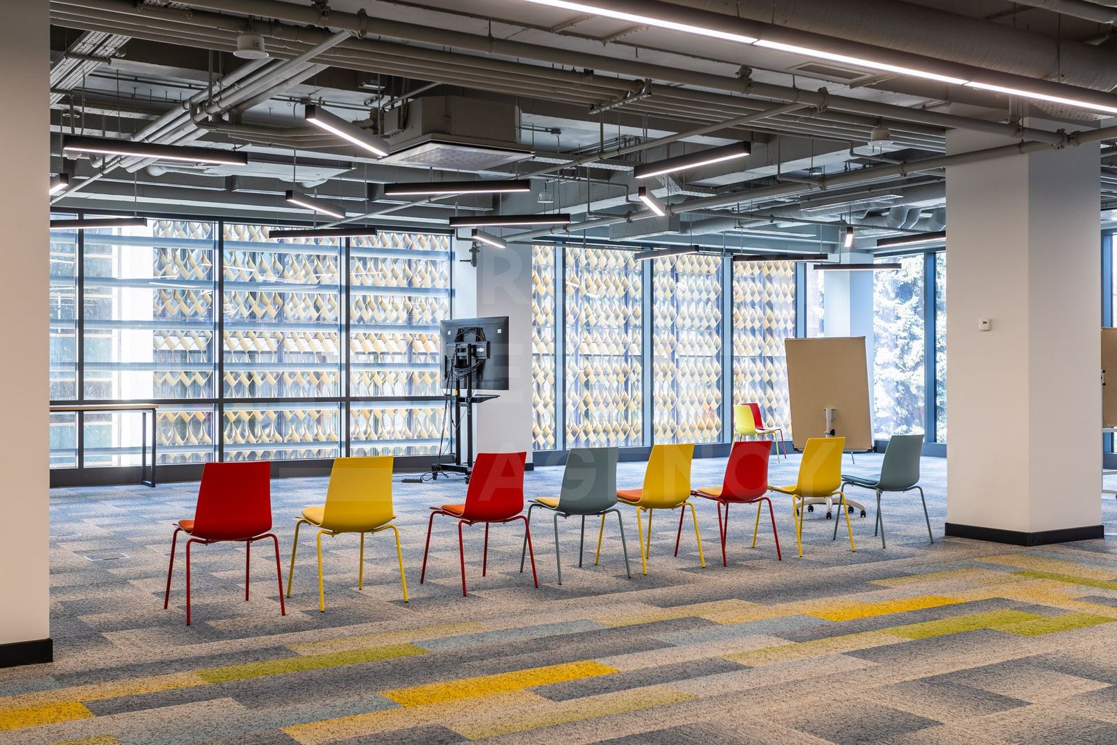 Chirie, oficiu premium, 470 mp, strada 31 August 1989, Centru - Poză 30