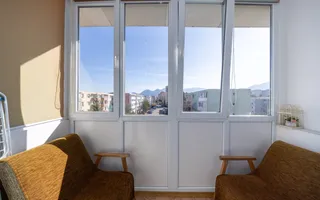 REZERVATA! Garsoniera 30 mp utili-Astra - Poză 16