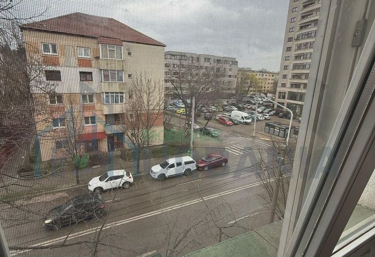 Apartament 2 camere, 43 mp, în zona Podu de Fier - Tg. Cucu, Iași - Poză 7