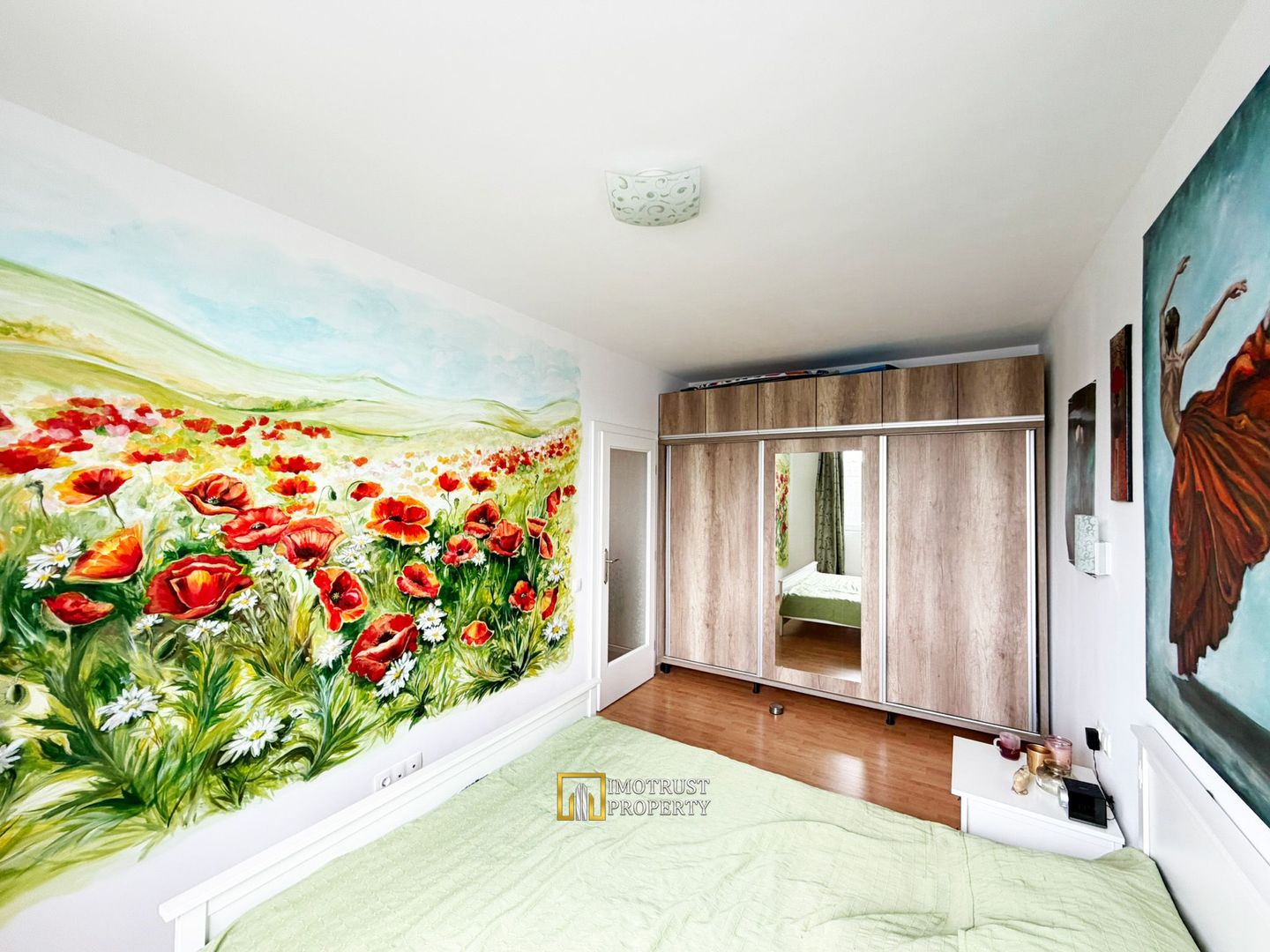 Apartament 2 camerte de vânzare – ARED | Zona Kaufland, Arad - Poză 2