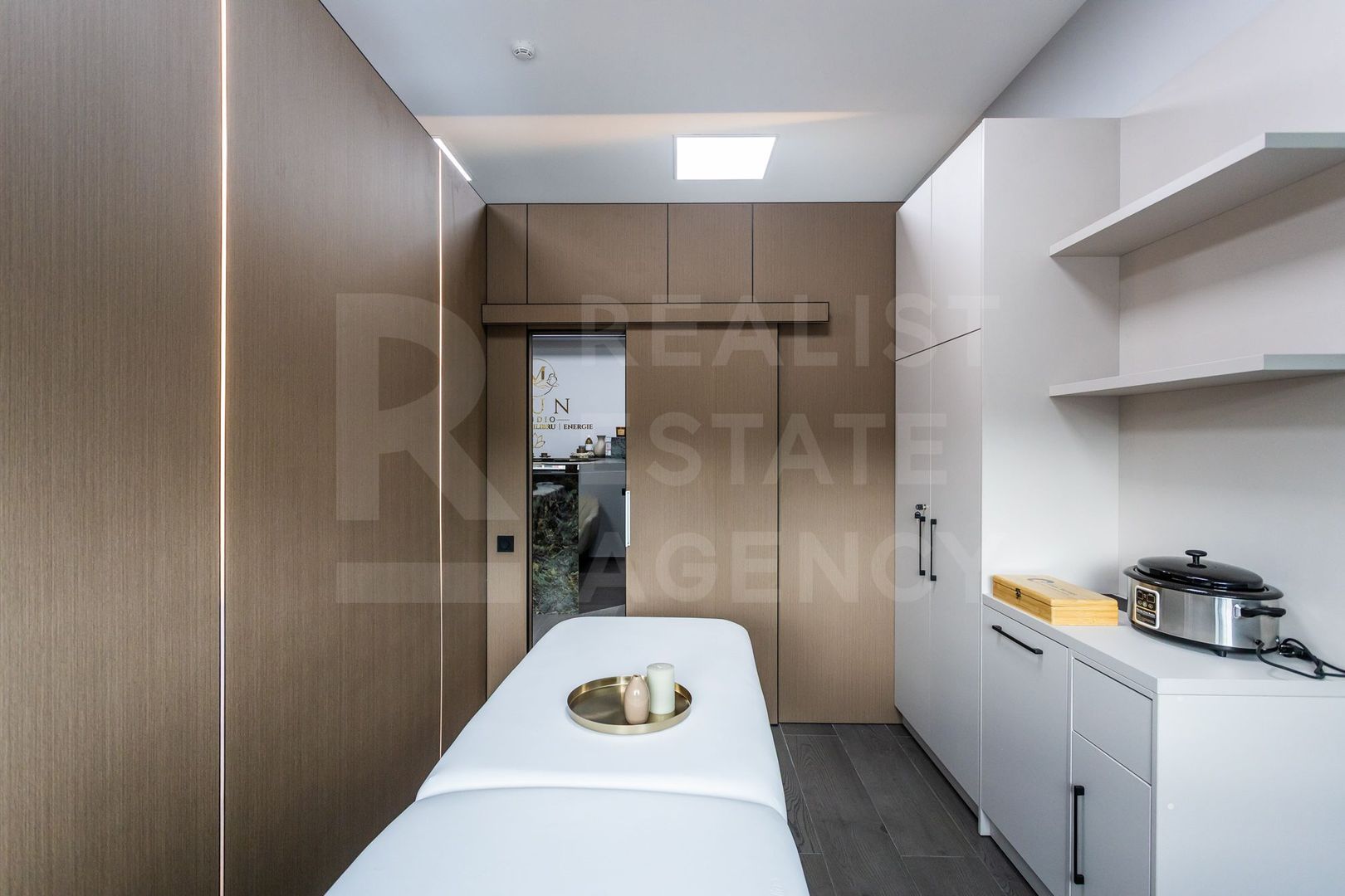 Сhirie, spațiu comercial, 50 mp, str. Alba-Iulia, Buiucani - Poză 9