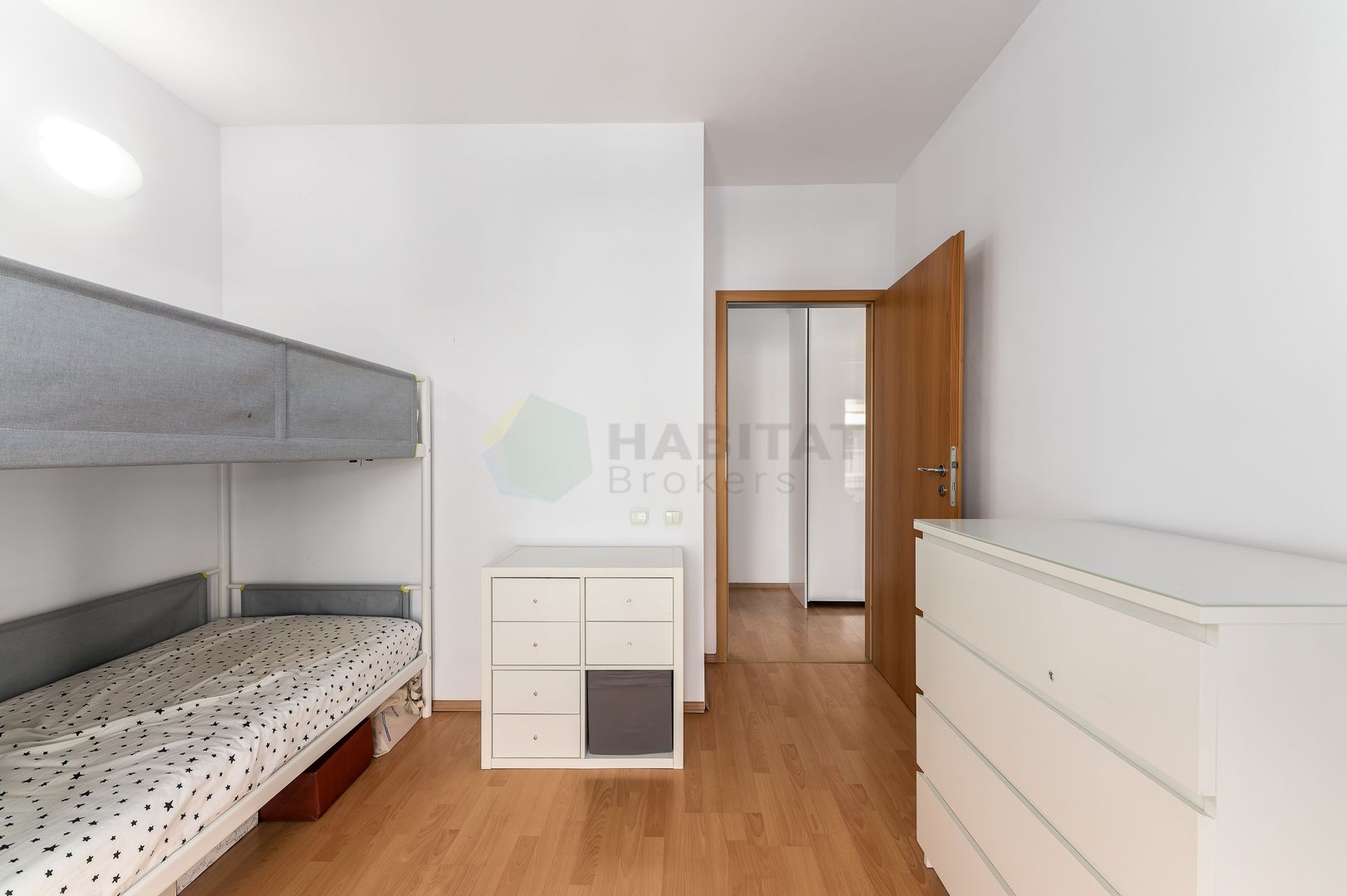 Penthouse Evocasa Armonia - Poză 16