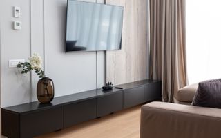 Apartament superb 3 camere I One Verdi Park I View Parc - Poză 3