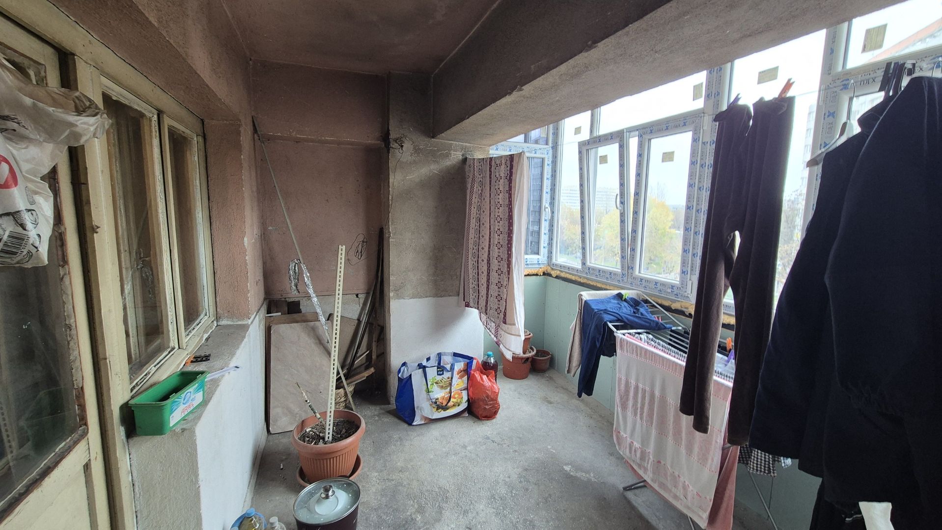 Apartament cu 92,29 mp - Obor - Mihai Bravu - Poză 5