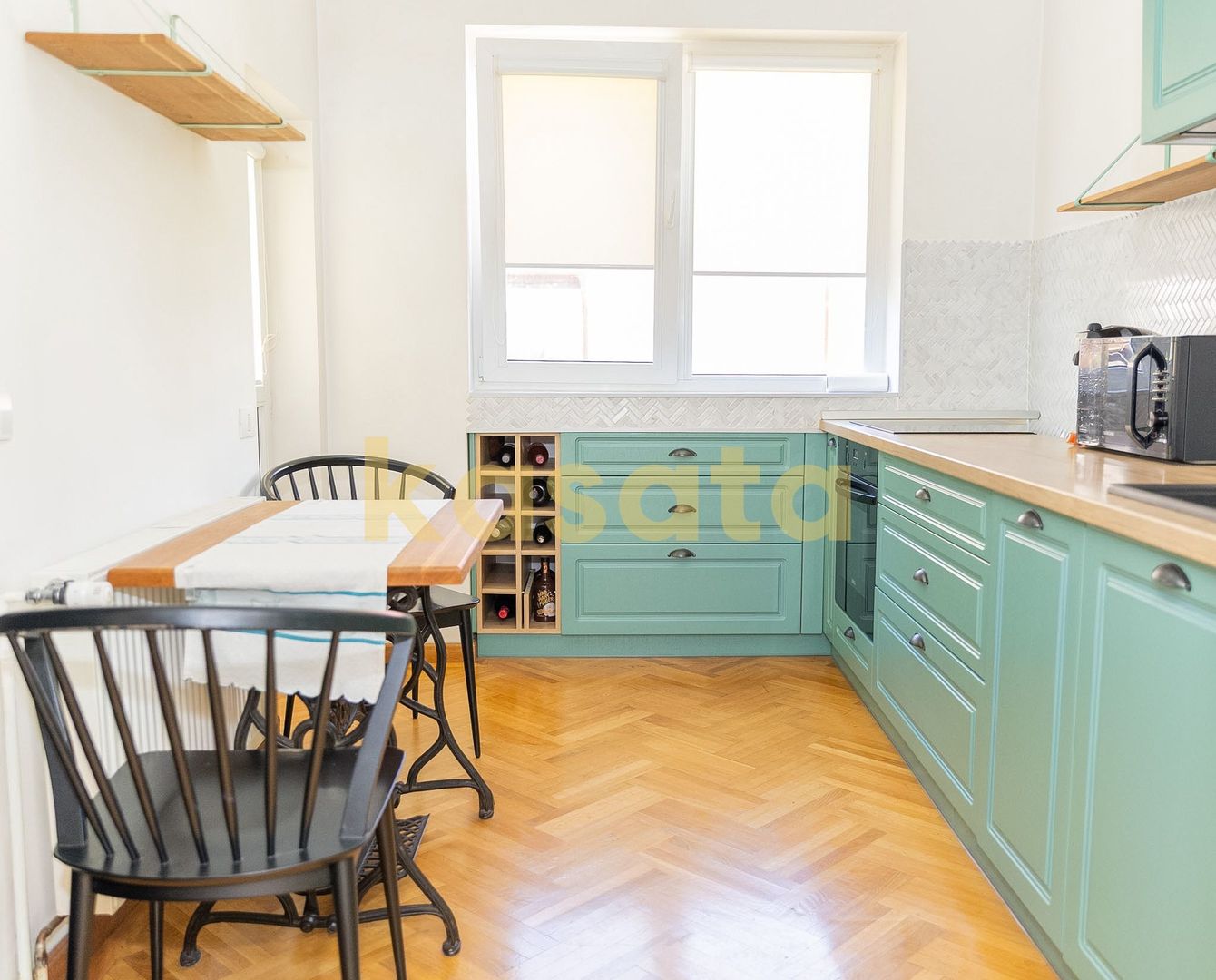 Apart 2camere80mp | în vilă LUX Renovat | Popa Nan | Fara risc | Boxa - Poză 10