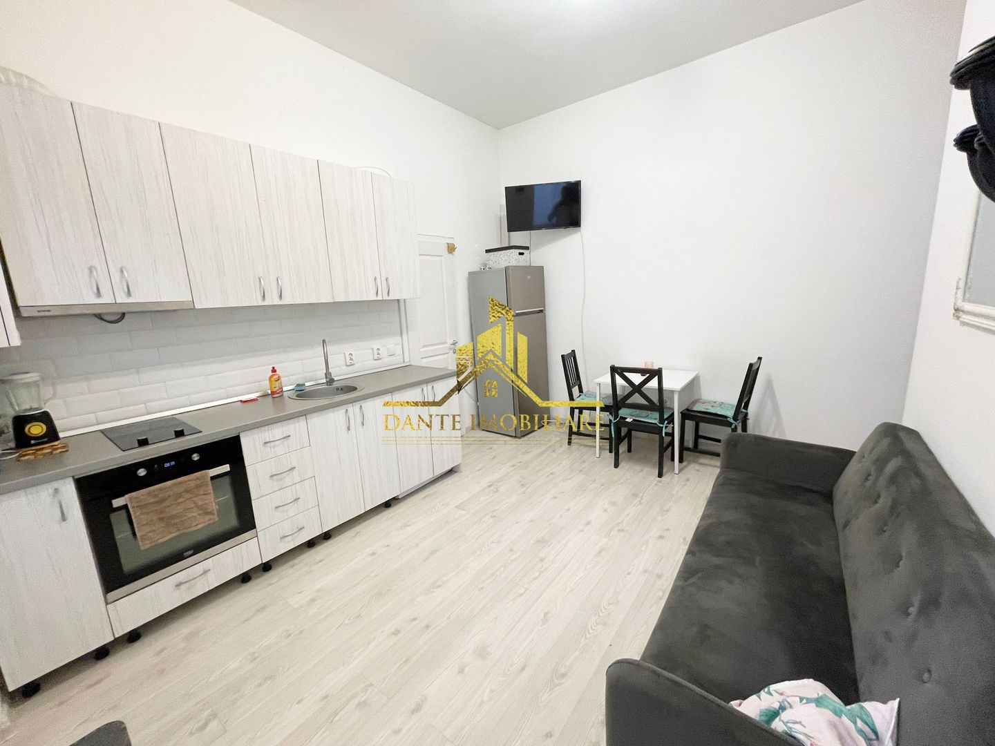 2 camere, decomandat, modern, Ultracentral, USAMV, Motilor, Piezisa - Poză 3