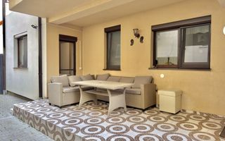 Apartament 3 camere | Terasă 12 mp | Grădină privată 55 mp | Arhitectilor - Poză 3