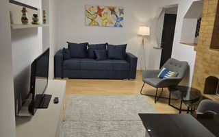Inchiriere apartament crangasi - Poză 1