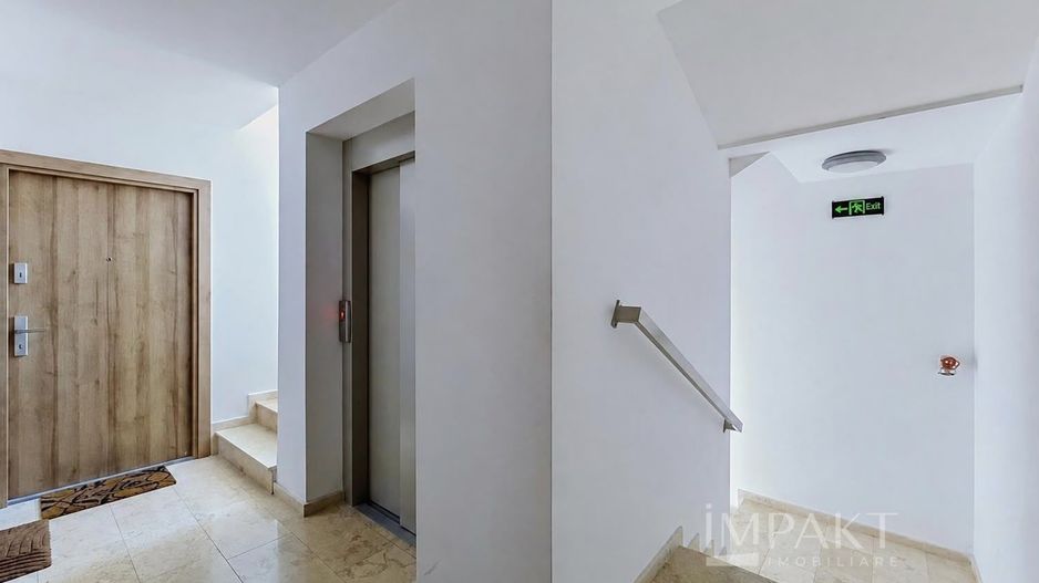 Apartament de Lux 2 Camere | 64 MP | - Poză 7