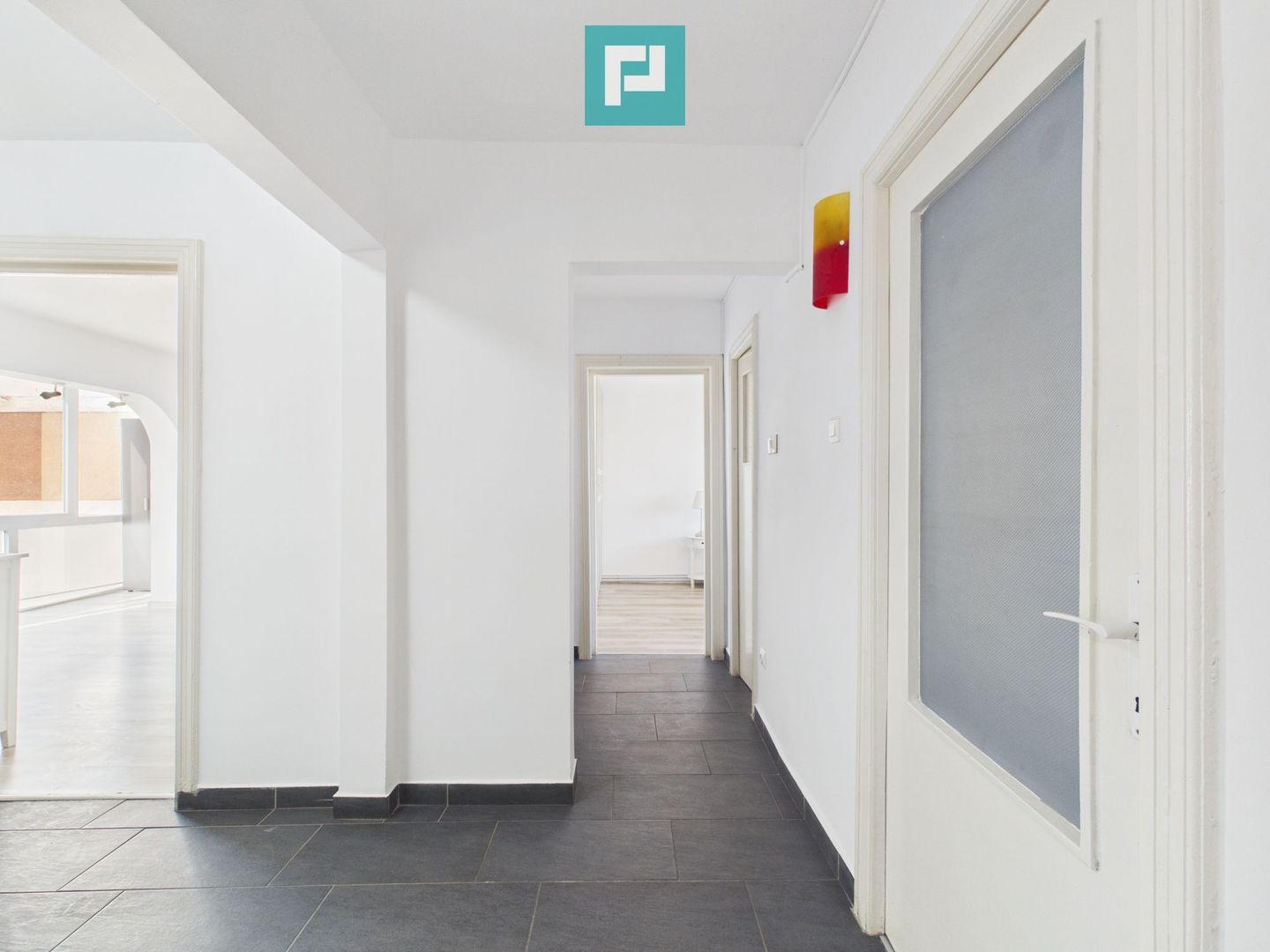 Apartament 3 camere | Decomandat | Piața Mărăști - Poză 7