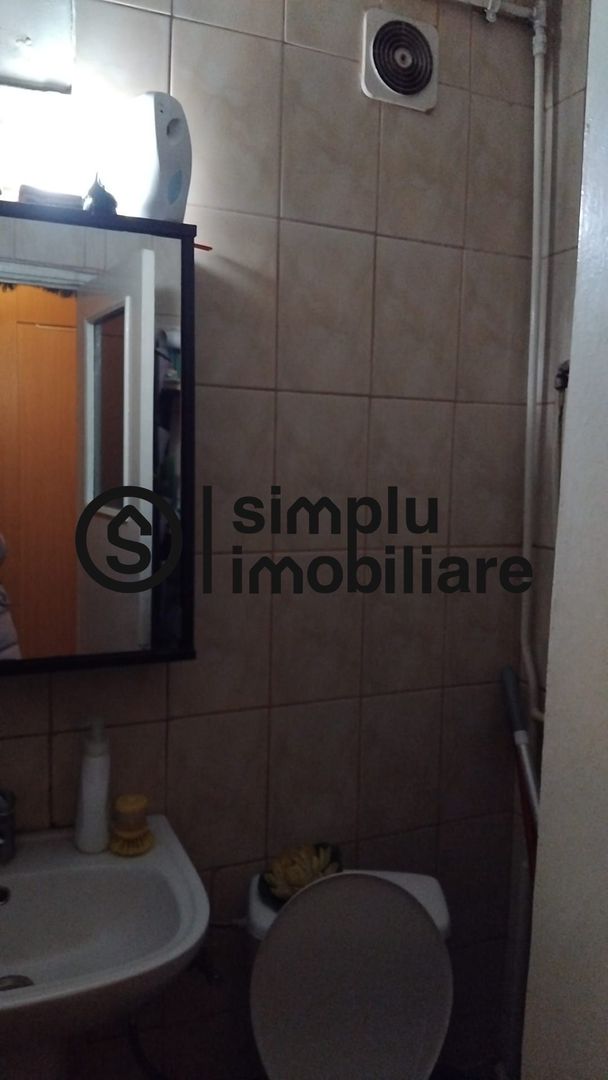 Garsoniera S-uri - 1 Mai - 64 000 Euro - Poză 11