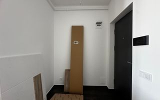 Apartament la cheie | Etaj intermediar | Zona BMW - Florești - Poză 11