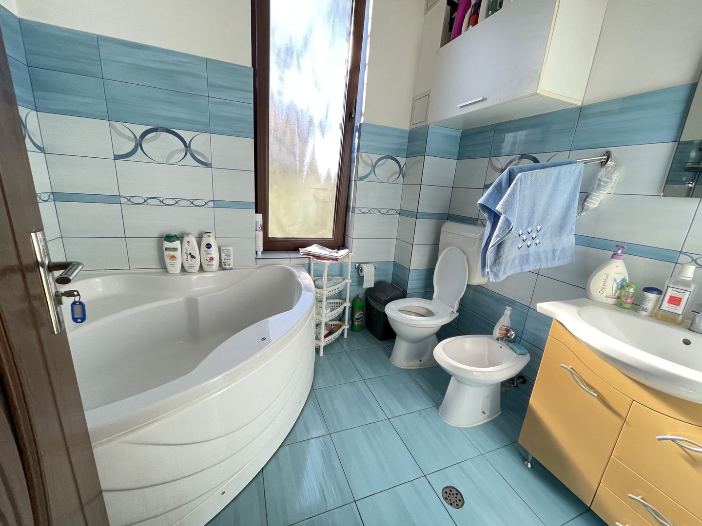 Casa individuală în zona Mehala-Ronat - Poză 19