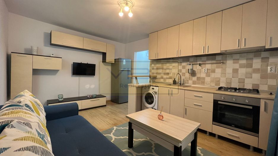 Apartament 2 camere+living Podu Ros - 5 min Palas Mall - Poză 2